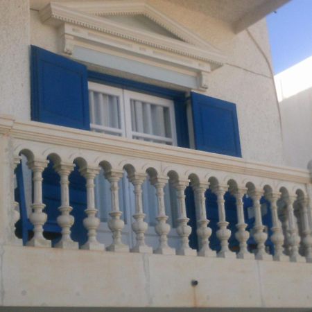 Parthenon Hotel Chora  Phòng bức ảnh