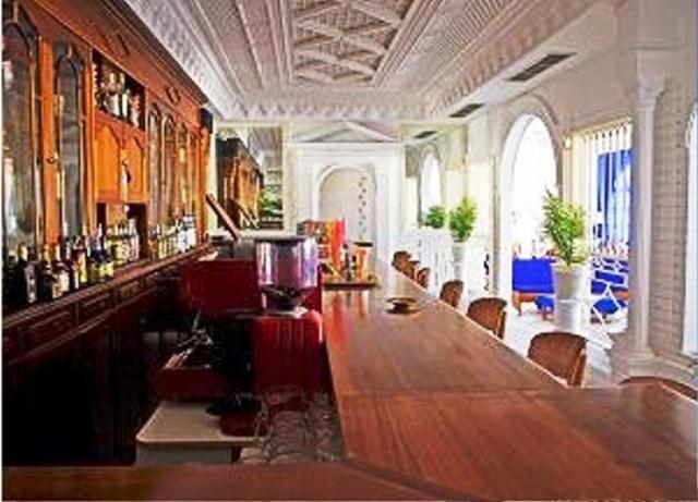 Parthenon Hotel Chora  Ngoại thất bức ảnh